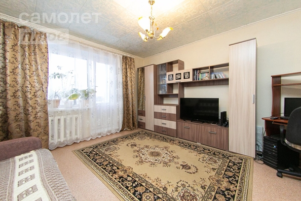 
   Продам 3-комнатную, 67.1 м², 9 Мая ул, 18

. Фото 4.