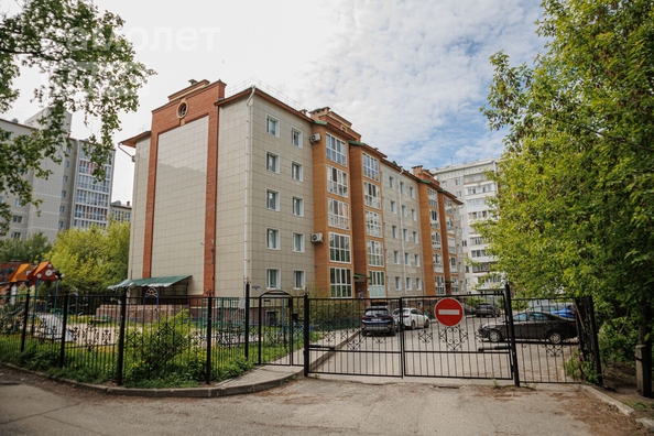 
   Продам 1-комнатную, 44 м², Алтайская ул, 97/4

. Фото 2.