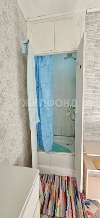 
   Продам 1-комнатную, 13 м², Кольцевой проезд, 33/1

. Фото 2.