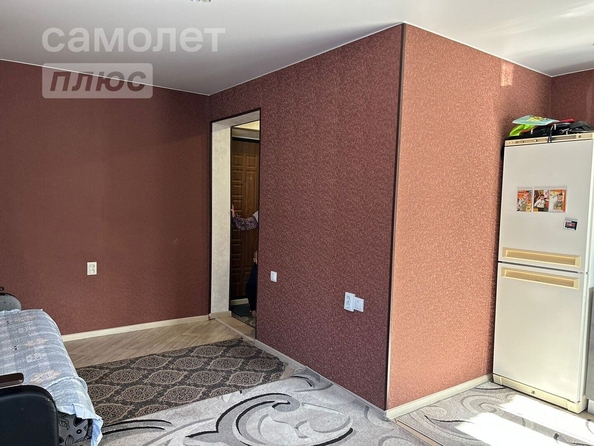 
   Продам 1-комнатную, 29.7 м², Кольцевой проезд, 33/2

. Фото 5.