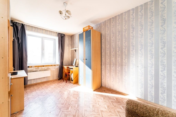 
   Продам 3-комнатную, 78 м², Ивана Черных ул, 18

. Фото 5.