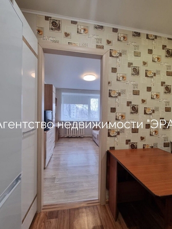 
   Продам студию, 18 м², Кирова пр-кт, 56Б

. Фото 6.