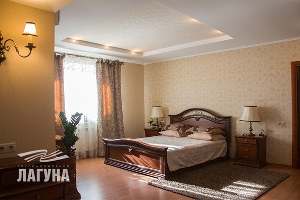 
   Продам 3-комнатную, 134.1 м², Учебная ул, 49/1

. Фото 7.