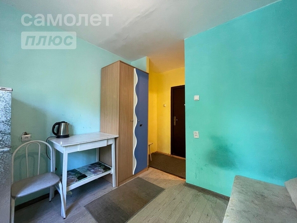 
   Продам 1-комнатную, 14 м², Сергея Лазо ул, 6/2

. Фото 6.