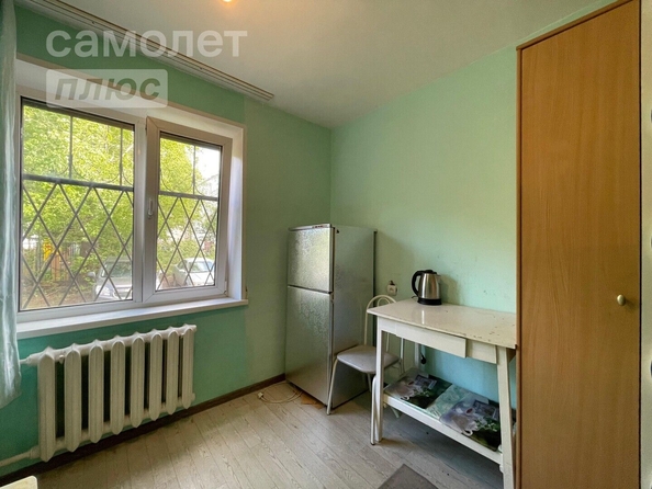 
   Продам 1-комнатную, 14 м², Сергея Лазо ул, 6/2

. Фото 7.