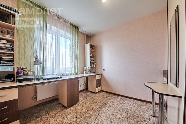 
   Продам 3-комнатную, 78.2 м², Дальне-Ключевская ул, 16Б

. Фото 1.