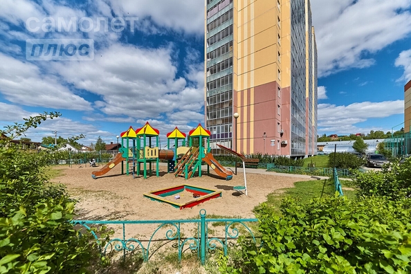 
   Продам 3-комнатную, 78.2 м², Дальне-Ключевская ул, 16Б

. Фото 5.