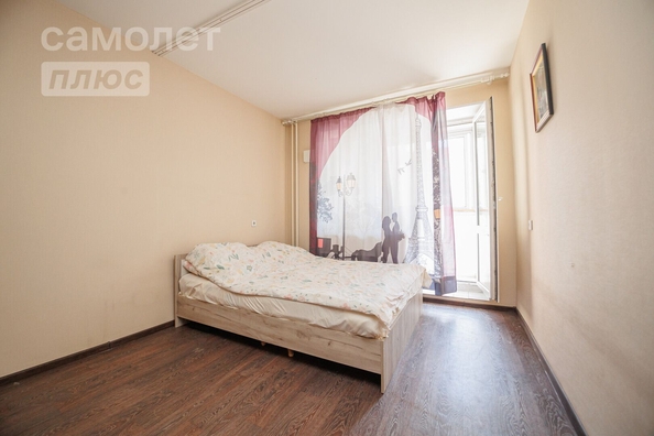 
   Продам 1-комнатную, 34.9 м², Дальне-Ключевская ул, 16Б

. Фото 1.