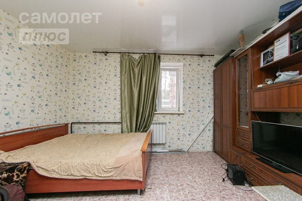 
   Продам 1-комнатную, 25 м², Асиновская ул, 5/12

. Фото 6.