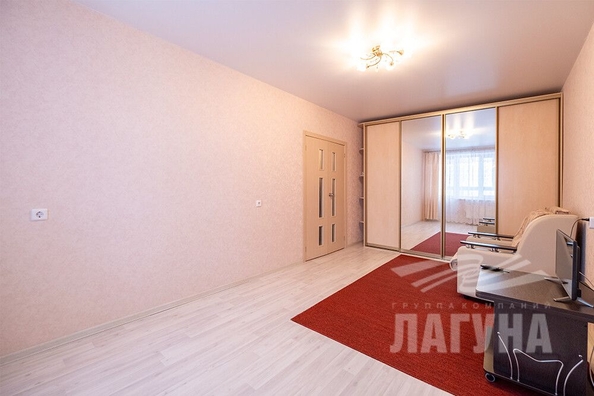 
   Продам 1-комнатную, 35 м², Нефтяная ул, 5А

. Фото 5.