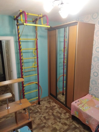 
   Продам 2-комнатную, 36 м², Обручева ул, 12в

. Фото 4.