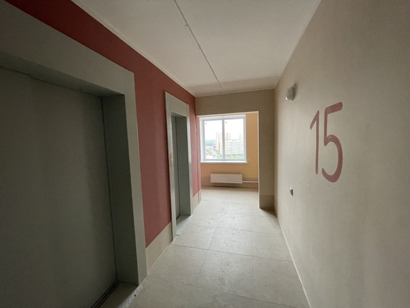 
   Продам студию, 22.3 м², Королёва ул, 14

. Фото 8.