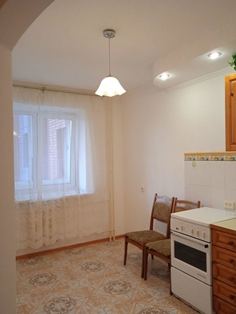 
   Продам 1-комнатную, 36 м², Розы Люксембург ул, 101

. Фото 9.