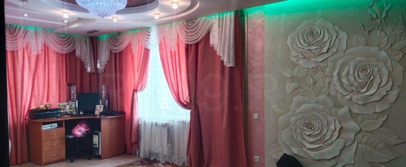 
  Продается 3-комн. квартира, 91 м², Иркутский тракт, д. 194а
. Фото 2.