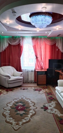 
  Продается 3-комн. квартира, 91 м², Иркутский тракт, д. 194а
. Фото 6.