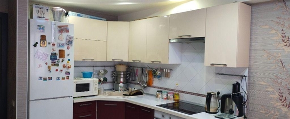 
  Продается 3-комн. квартира, 91 м², Иркутский тракт, д. 194а
. Фото 26.