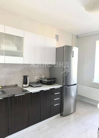 
   Продам 1-комнатную, 39.8 м², Сибирская ул, 80

. Фото 1.