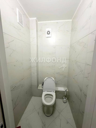 
   Продам 1-комнатную, 39.8 м², Сибирская ул, 80

. Фото 6.