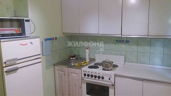 
   Продам 1-комнатную, 36 м², Алтайская ул, 97/1

. Фото 6.