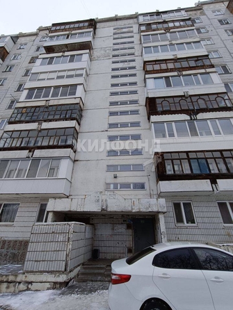 
   Продам 1-комнатную, 36 м², Алтайская ул, 97/1

. Фото 8.