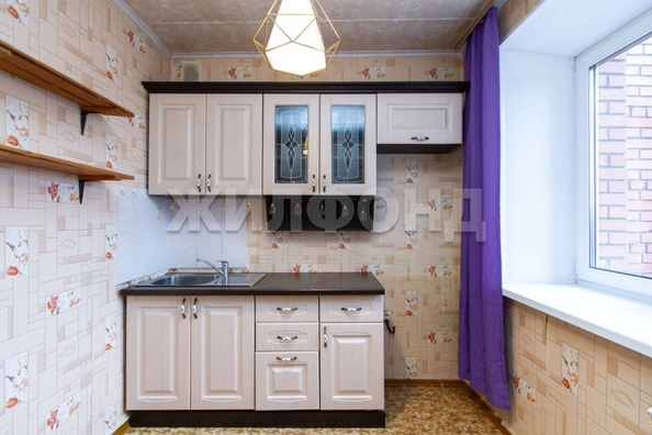 
  Продается 1-комн. квартира, 32.5 м², 5 Армии ул, д. 13
. Фото 4.