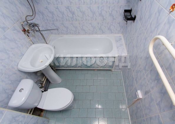 
  Продается 1-комн. квартира, 32.5 м², 5 Армии ул, д. 13
. Фото 5.
