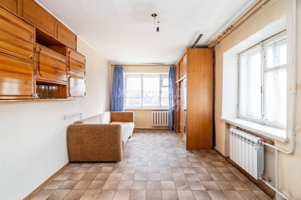 
   Продам 1-комнатную, 29.5 м², Железнодорожная ул, 9

. Фото 5.