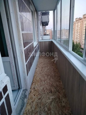 
   Продам 2-комнатную, 54.3 м², Сибирская ул, 112

. Фото 10.