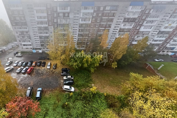 
   Продам 2-комнатную, 54.1 м², Ивановского ул, 14

. Фото 5.