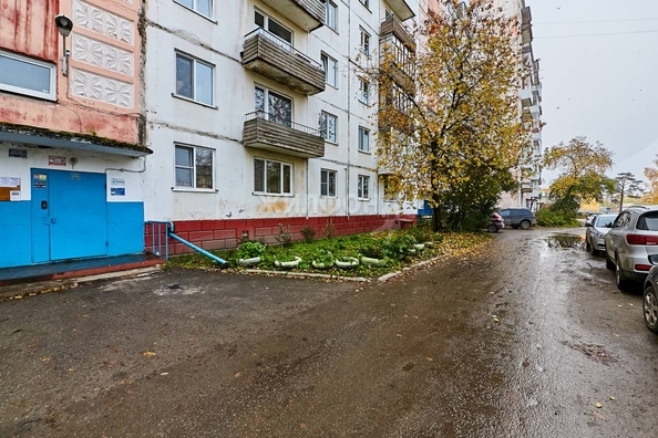 
   Продам 2-комнатную, 54.1 м², Ивановского ул, 14

. Фото 19.