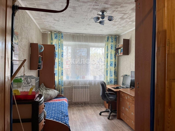 
   Продам 2-комнатную, 41.9 м², Иркутский тракт, 156

. Фото 10.