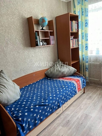 
   Продам 2-комнатную, 41.9 м², Иркутский тракт, 156

. Фото 11.