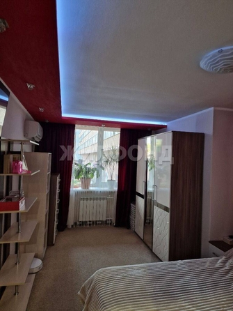 
   Продам 2-комнатную, 61.4 м², Ленская ул, 31

. Фото 8.
