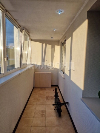 
   Продам 2-комнатную, 61.4 м², Ленская ул, 31

. Фото 18.