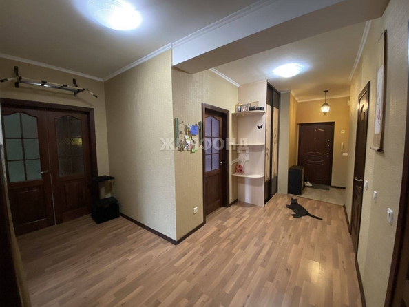 
   Продам 3-комнатную, 85 м², Никитина ул, 16

. Фото 3.