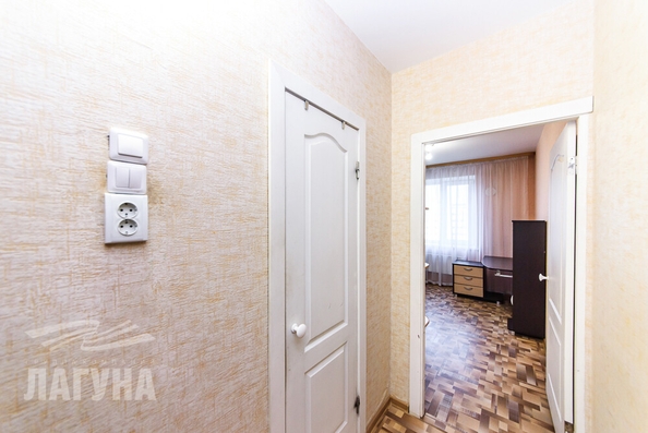 
  Сдам в аренду 3-комнатную квартиру, 76 м², Томск

. Фото 6.