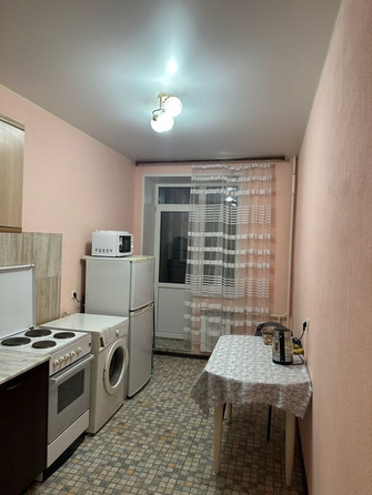 
   Продам 1-комнатную, 32.7 м², Марины Цветаевой (Северный мкр.) ул, 14

. Фото 5.