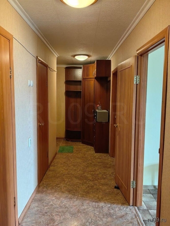 
  Продается 3-комн. квартира, 65 м², Нахимова ул, д. 15
. Фото 3.