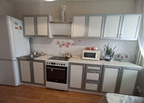 
  Продается 1-комн. квартира, 39 м², Иркутский тракт, д. 185/2
. Фото 12.