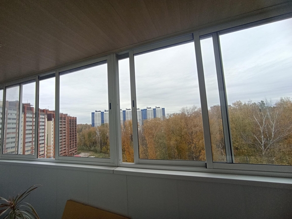 
  Продается 1-комн. квартира, 39 м², Иркутский тракт, д. 185/2
. Фото 11.