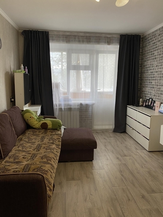 
  Продается 1-комн. квартира, 30 м², Ивана Черных ул, д. 95/1
. Фото 2.
