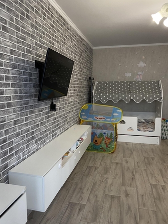 
  Продается 1-комн. квартира, 30 м², Ивана Черных ул, д. 95/1
. Фото 4.
