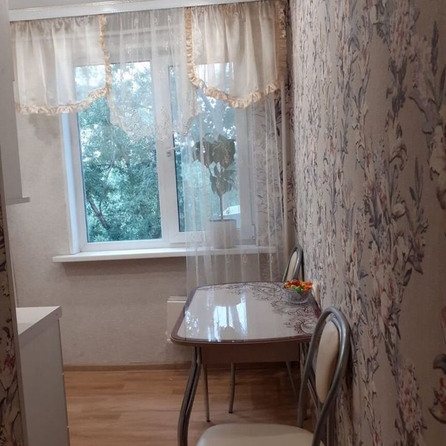 
   Продам 2-комнатную, 36 м², Интернационалистов ул, 1

. Фото 6.