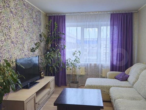 
   Продам 4-комнатную, 70 м², Сибирская ул, 104

. Фото 3.