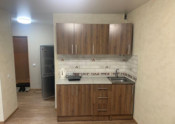 
  Продается 2-комн. квартира, 25.4 м², Мокрушина ул, д. 12а
. Фото 3.