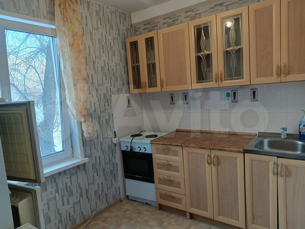 
  Продается 1-комн. квартира, 29.4 м², Ференца Мюнниха ул, д. 42
. Фото 2.