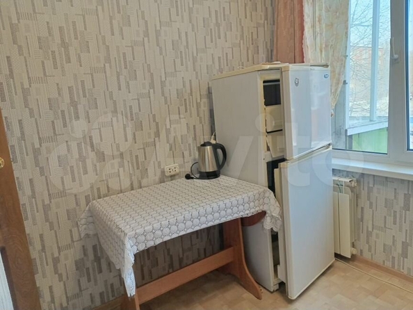 
  Продается 1-комн. квартира, 29.4 м², Ференца Мюнниха ул, д. 42
. Фото 3.