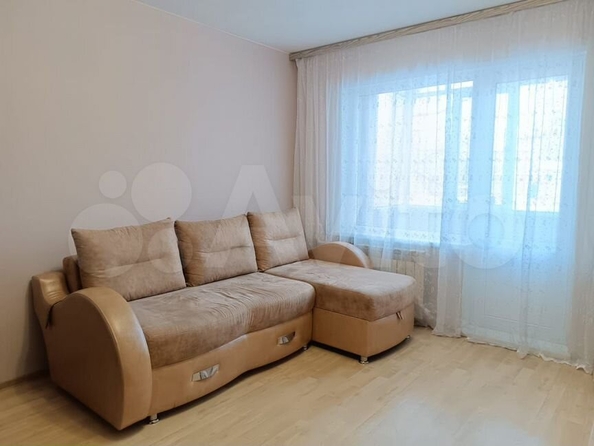 
  Продается 1-комн. квартира, 29.4 м², Ференца Мюнниха ул, д. 42
. Фото 4.