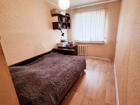 
  Продается 3-комн. квартира, 58.8 м², Иркутский тракт, д. 140
. Фото 2.
