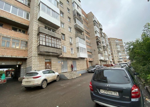 
   Продам 3-комнатную, 70.8 м², Красноармейская ул, 135

. Фото 26.